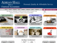 hall-co.com