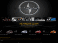 heningerscion.com