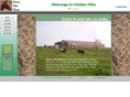 hiddenhillsstable.com