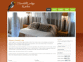 hornbilllodge.com