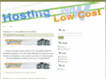 hostinglowcost.it
