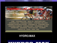 hydro2max.com