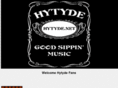 hytyde.com