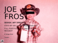 iamjoefrost.com