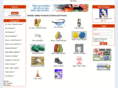 industrialsafetysupplies.net