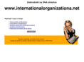 internationalorganizations.net