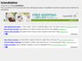 islandtables.com