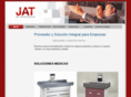 jatvenezuela.com