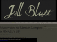 jillblutt.com
