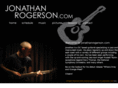 jonathanrogerson.com