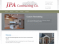 jpacontracting.com