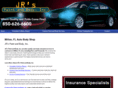 jrspaintandbodyshopinc.com