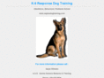 k-9response.com