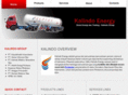 kalindoenergy.com