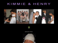 kimmieandhenry.com