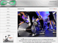 kineticcycling.com