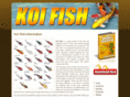 kiofish.com