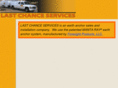 lastchanceservices.com