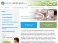 lincolnmedicalspa.com