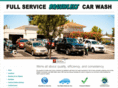 marinbrushless.com
