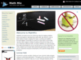 mathmix.com