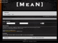 meanslaughterhouse.com