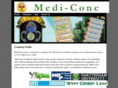 medi-cone.com