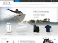 mes-surfboards.de