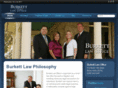 mikeburkett.com