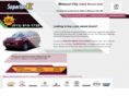 missouricityusedacura.com