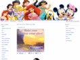 mydisneycartoons.com