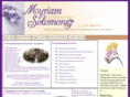 myriamsolomon.com