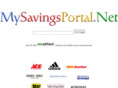 mysavingsportal.net