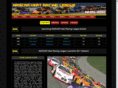 nascarheatracingleague.com