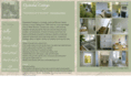 oysterbedcottage.com