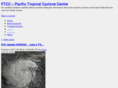 pacificstorms.org