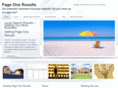 pageoneresults.net