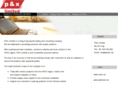 pandx.net