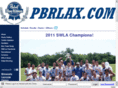 pbrlax.com
