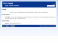 petrvlasak.net