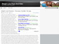 planforweightloss.com
