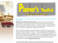 plannerstoolkit.com