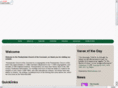 presbyterianchurchofthecovenant.org