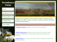providencefarm.org