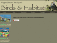pugetsoundbackyardbirds.com