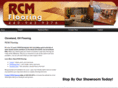 rcmflooringohio.com