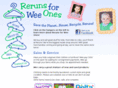 rerunsforweeones.com