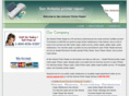 san-antonio-printer-repair.com