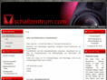 schallzentrum.com