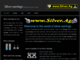 silverearringsstore.com
